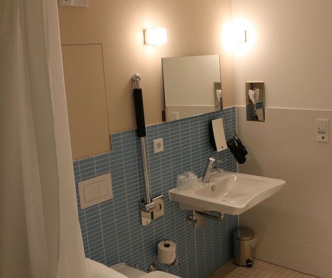 Aparthotel Paderborn