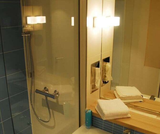 Aparthotel Paderborn