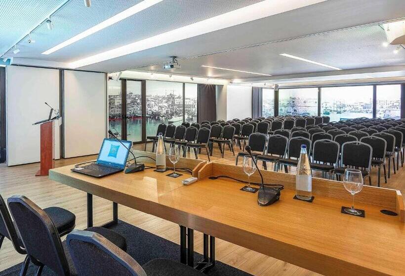 בית מלון כפרי Ibis Styles Heraklion Central