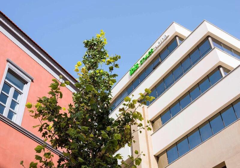 בית מלון כפרי Ibis Styles Heraklion Central