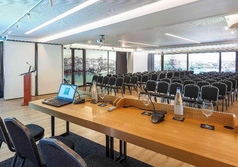 בית מלון כפרי Ibis Styles Heraklion Central