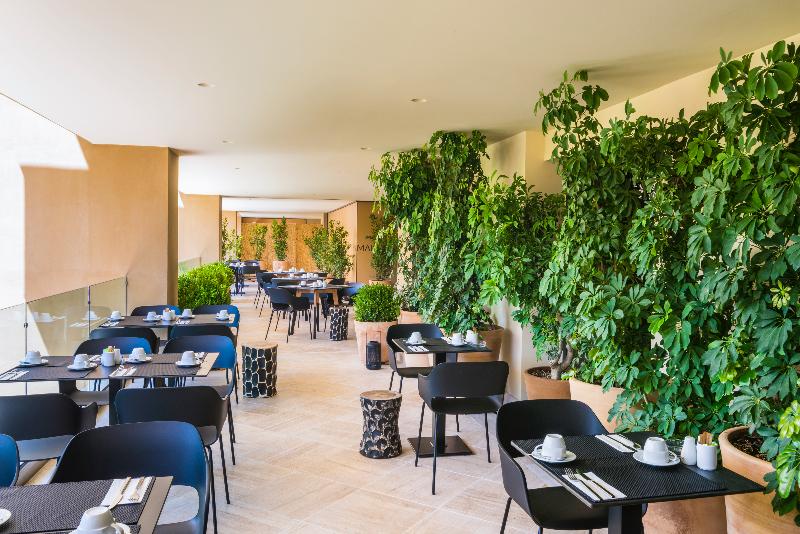 בית מלון כפרי Ibis Styles Heraklion Central