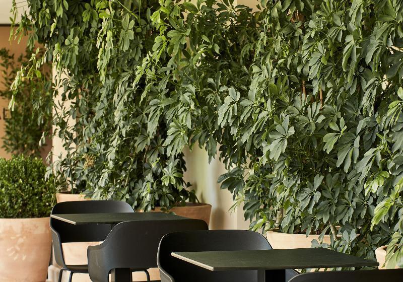 בית מלון כפרי Ibis Styles Heraklion Central