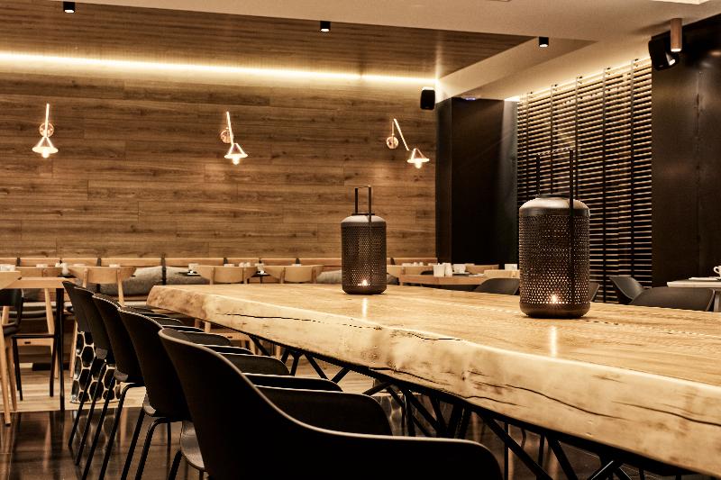 בית מלון כפרי Ibis Styles Heraklion Central