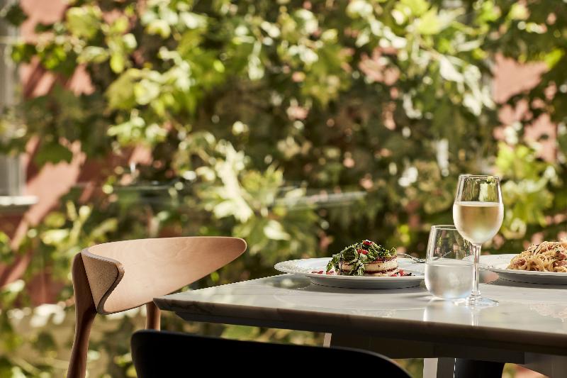 בית מלון כפרי Ibis Styles Heraklion Central