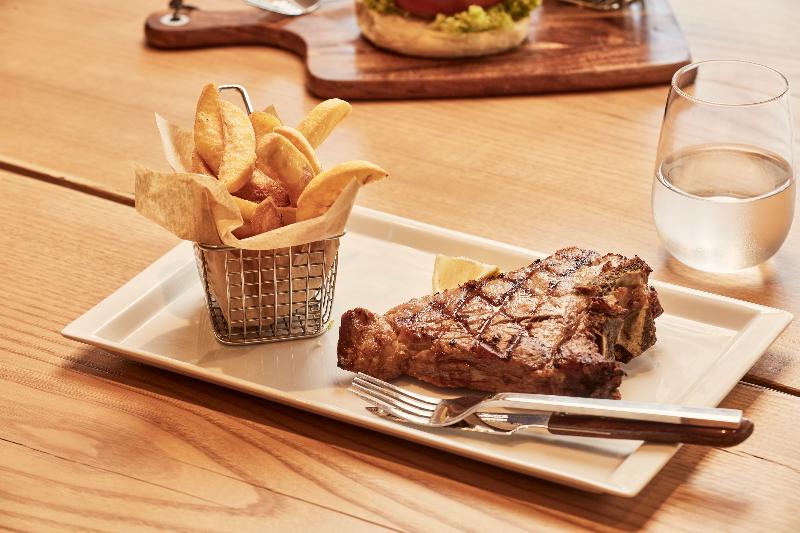 בית מלון כפרי Ibis Styles Heraklion Central