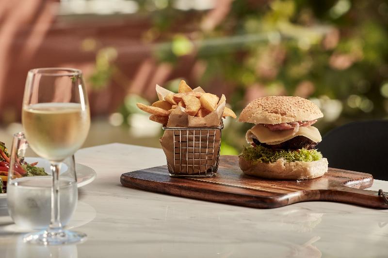 בית מלון כפרי Ibis Styles Heraklion Central