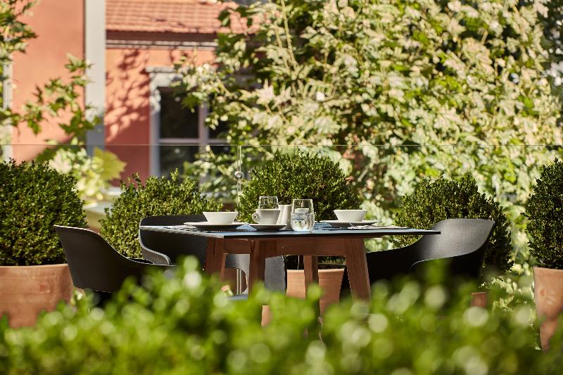 בית מלון כפרי Ibis Styles Heraklion Central