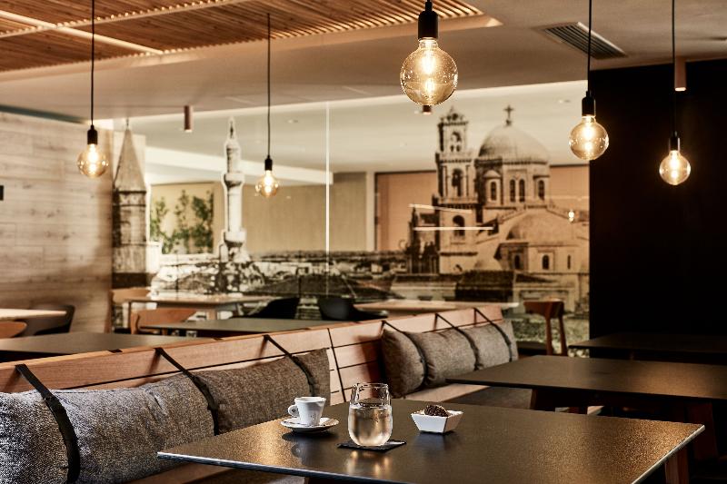 בית מלון כפרי Ibis Styles Heraklion Central