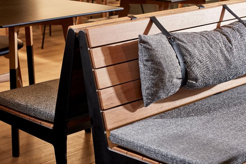 בית מלון כפרי Ibis Styles Heraklion Central