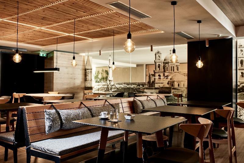 בית מלון כפרי Ibis Styles Heraklion Central