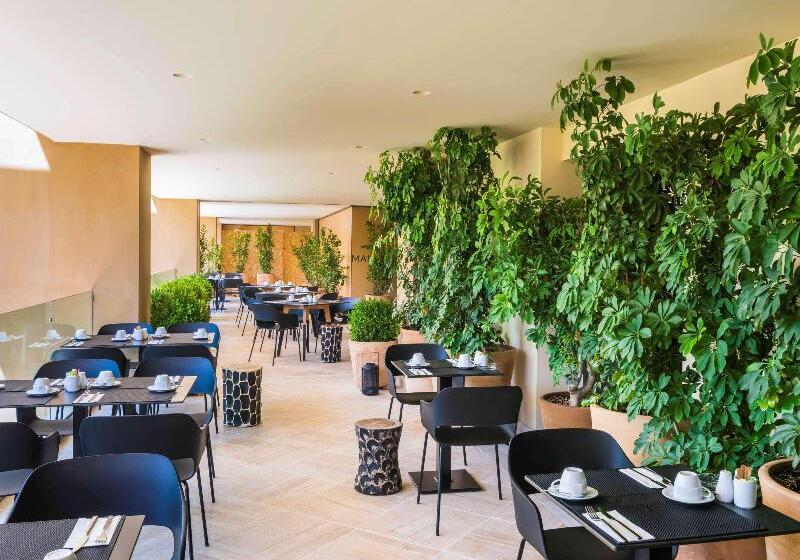 בית מלון כפרי Ibis Styles Heraklion Central