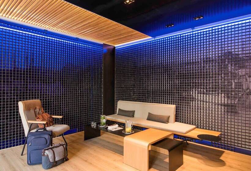 בית מלון כפרי Ibis Styles Heraklion Central