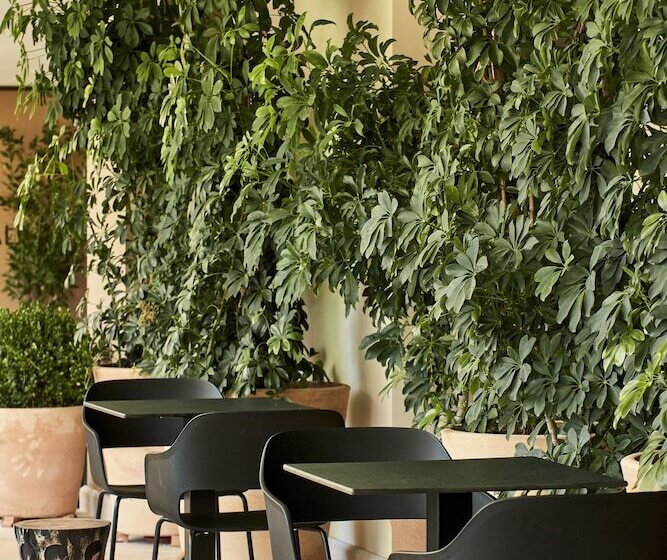 בית מלון כפרי Ibis Styles Heraklion Central