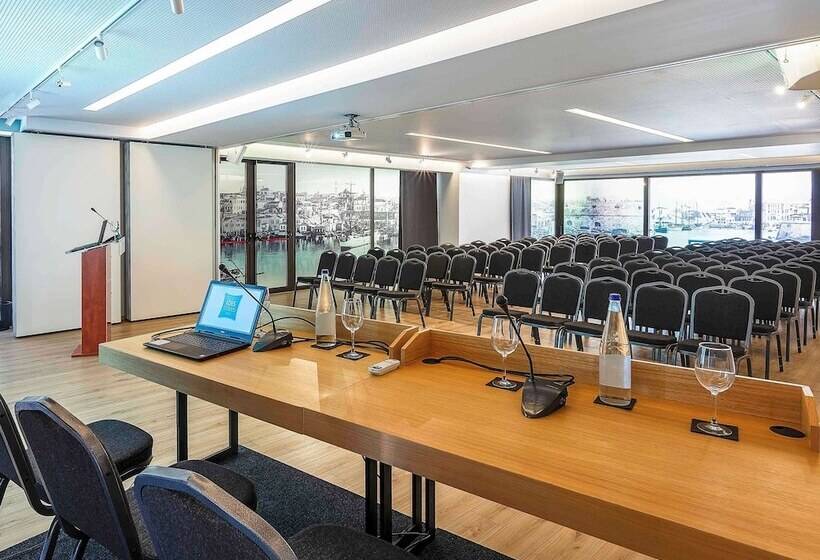 בית מלון כפרי Ibis Styles Heraklion Central