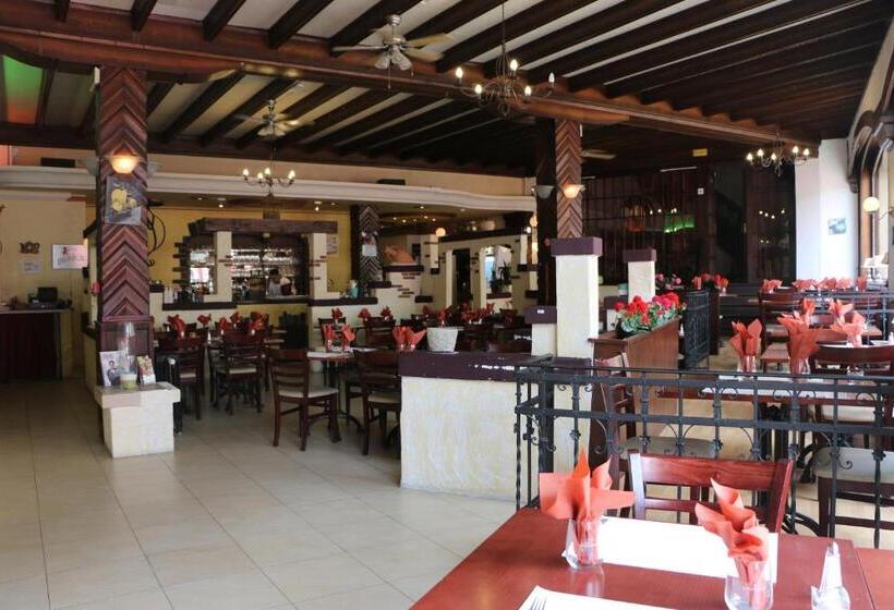 ホテル Il Siciliano   Duc De Bouillon