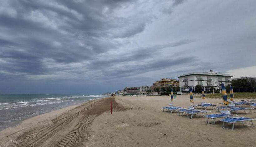 ホテル Internazionale