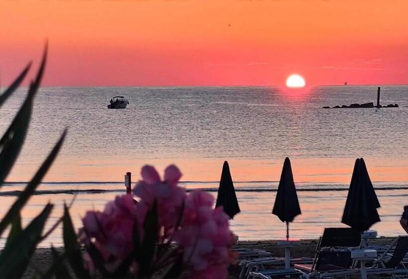 ホテル Internazionale