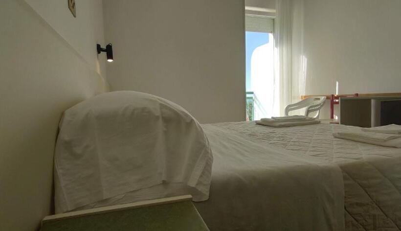 ホテル Internazionale