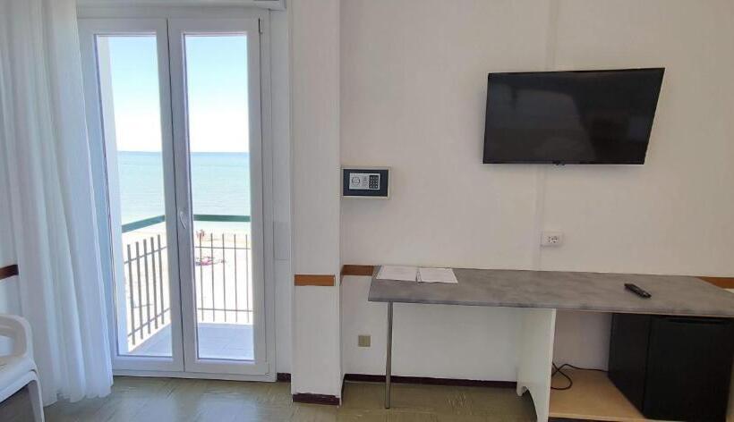 ホテル Internazionale