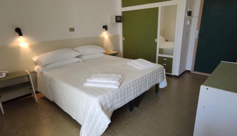 ホテル Internazionale