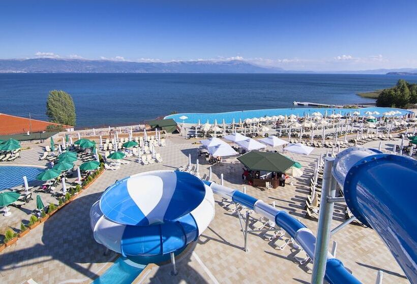 هتل Izgrev Spa&aqua Park