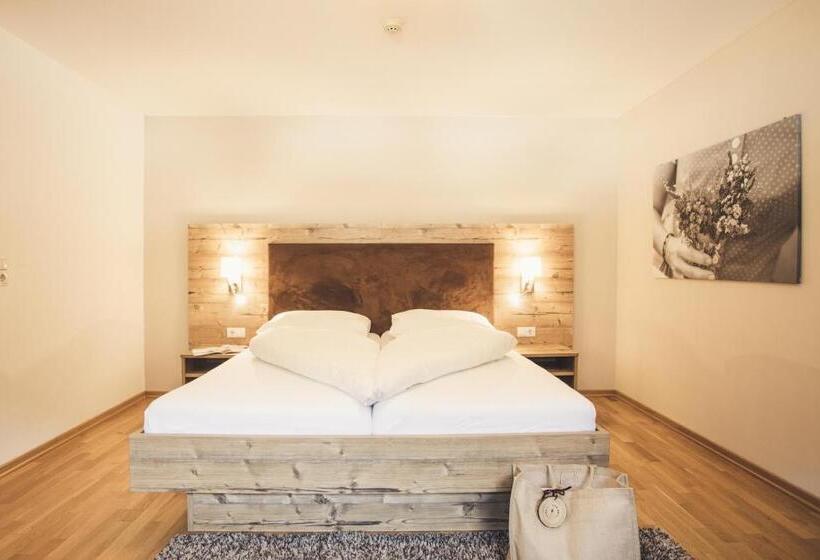 בית מלון כפרי Johanna Mitten Im ötztal Superior