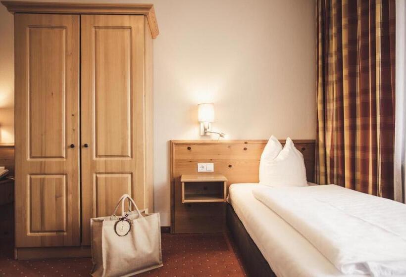 酒店 Johanna Mitten Im ötztal Superior