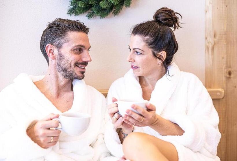 酒店 Johanna Mitten Im ötztal Superior