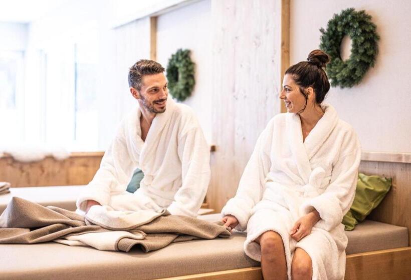 酒店 Johanna Mitten Im ötztal Superior