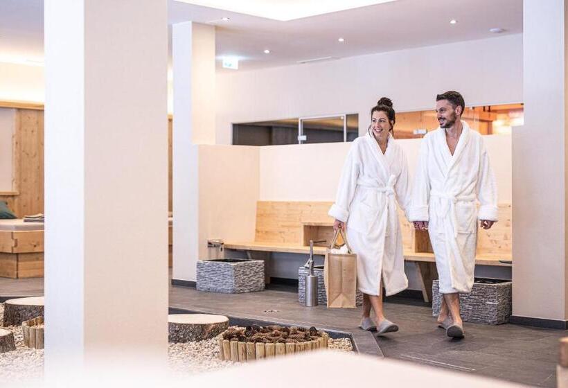 בית מלון כפרי Johanna Mitten Im ötztal Superior