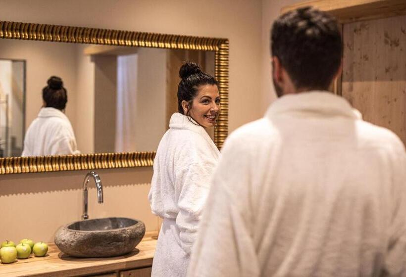 酒店 Johanna Mitten Im ötztal Superior