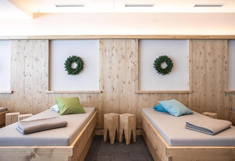 酒店 Johanna Mitten Im ötztal Superior