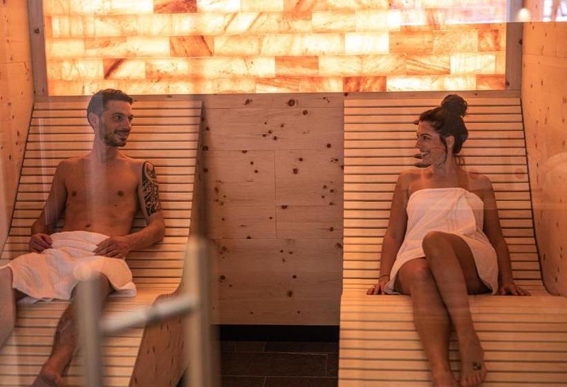 酒店 Johanna Mitten Im ötztal Superior