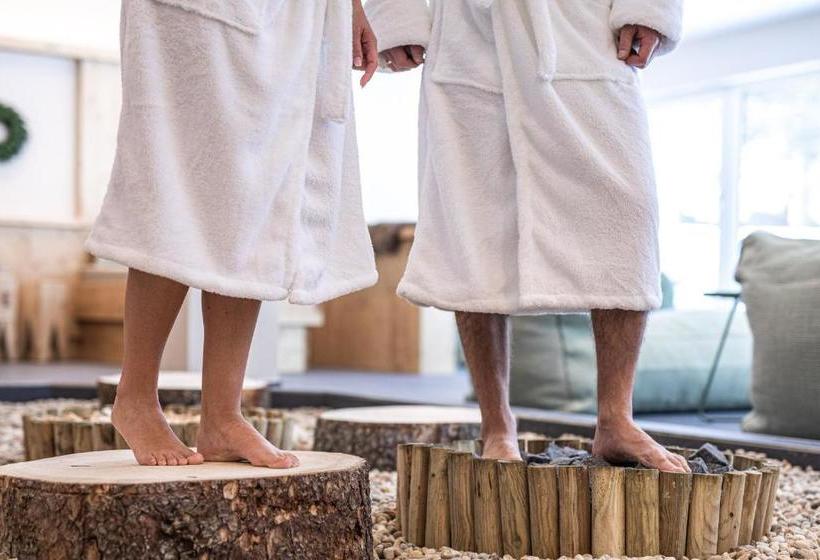 בית מלון כפרי Johanna Mitten Im ötztal Superior