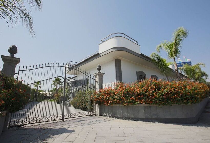 בית מלון כפרי La Fenice