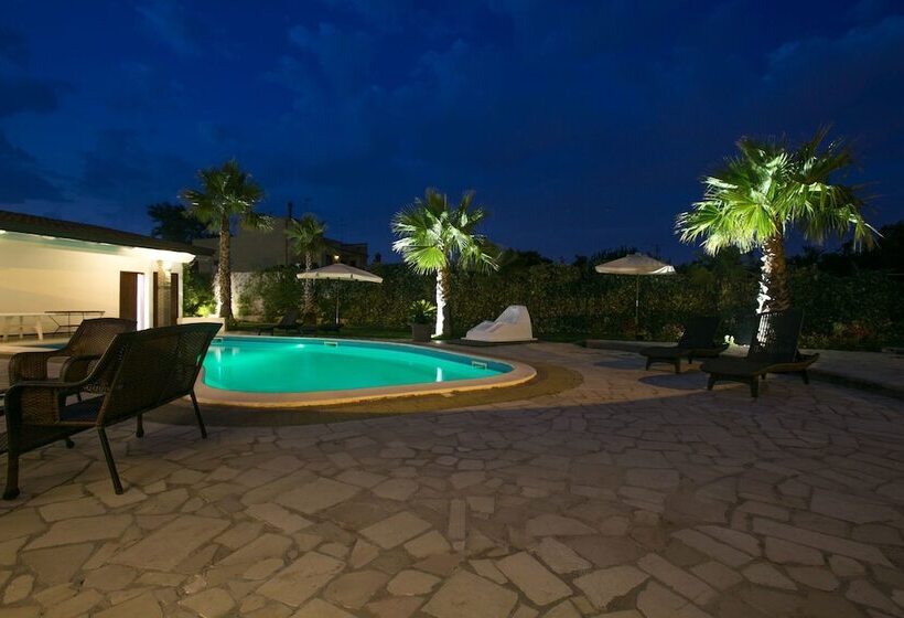 בית מלון כפרי La Fenice