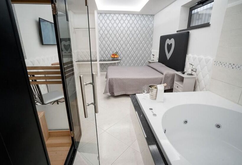 בית מלון כפרי La Fenice