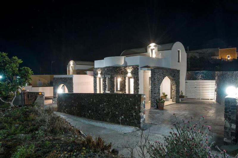 בית מלון כפרי Lagadi Suites By K&k