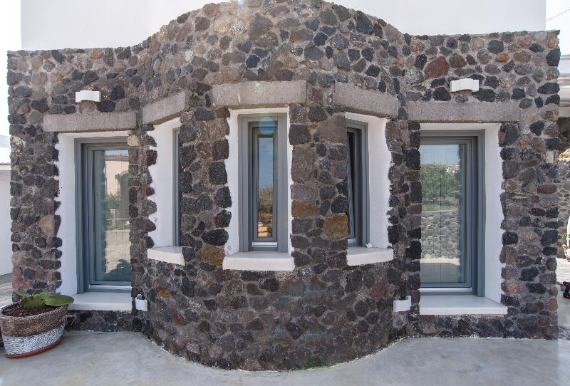 בית מלון כפרי Lagadi Suites By K&k