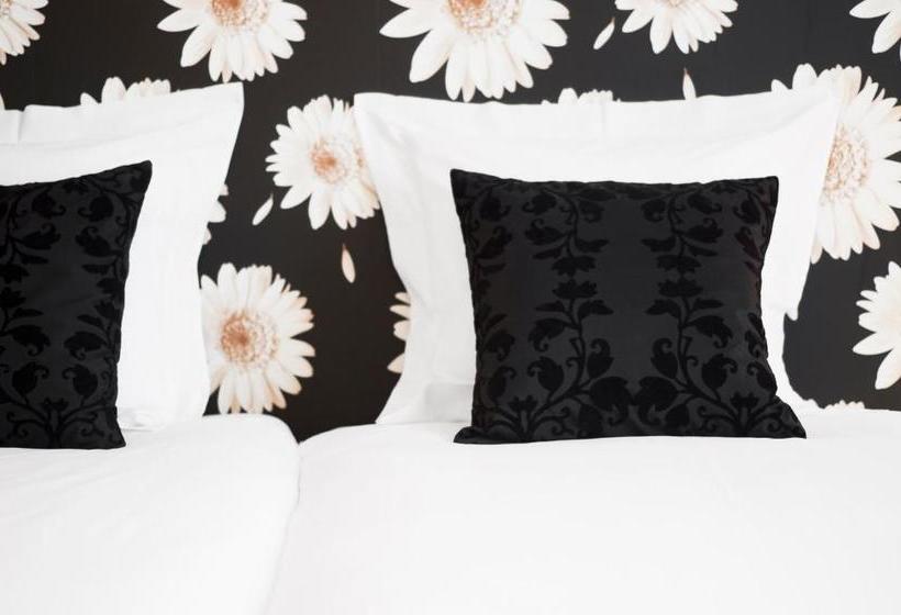 Отель L'auberge Du Notaire