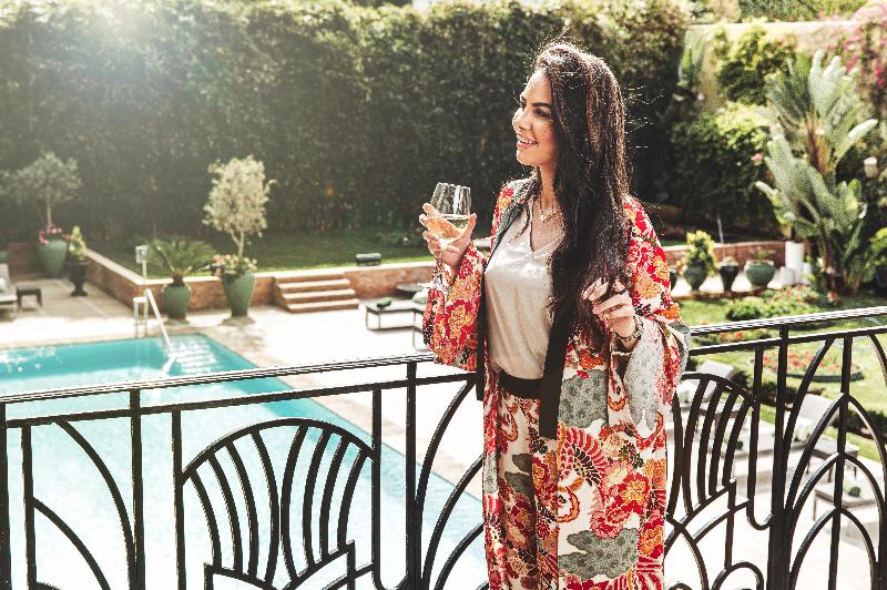 هتل Le Casablanca