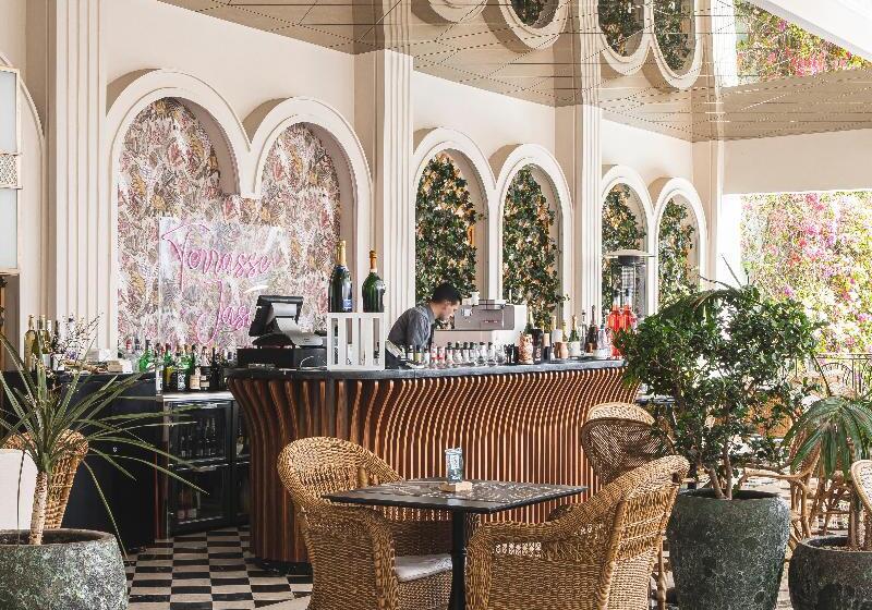 هتل Le Casablanca