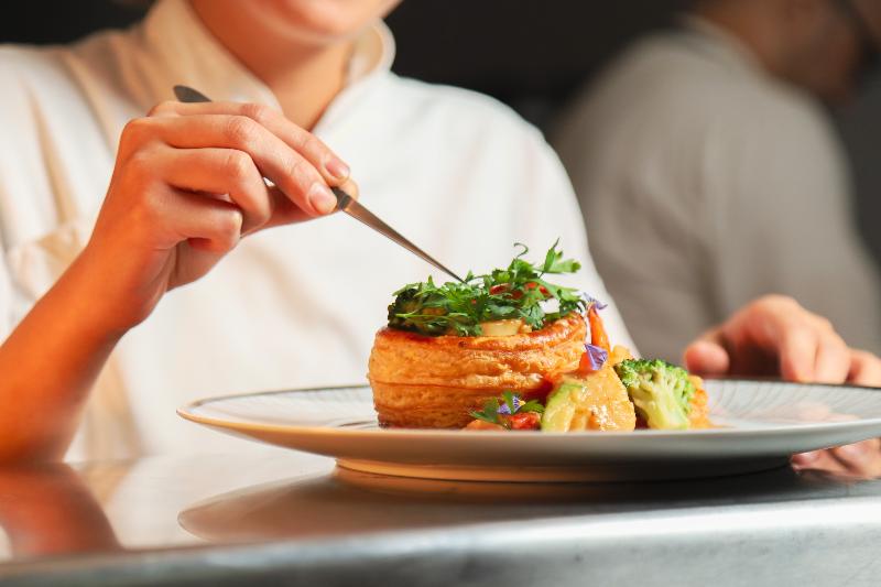 هتل Le Casablanca