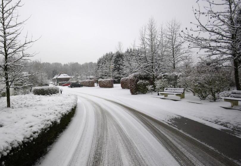 Отель Le Relais De La Haute Sambre