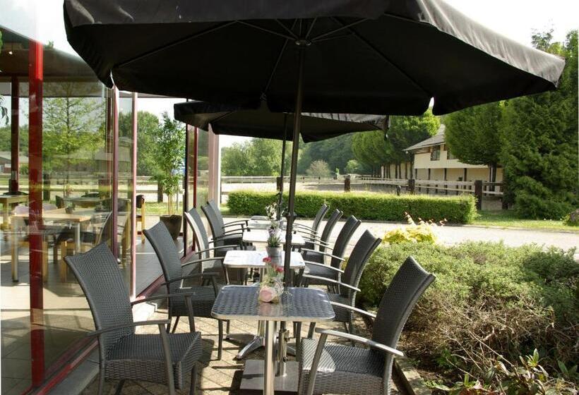 Отель Le Relais De La Haute Sambre