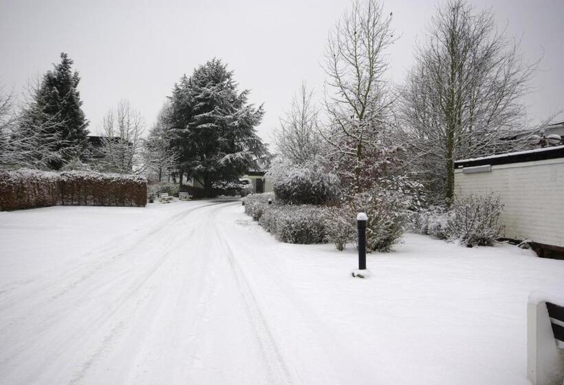 Отель Le Relais De La Haute Sambre