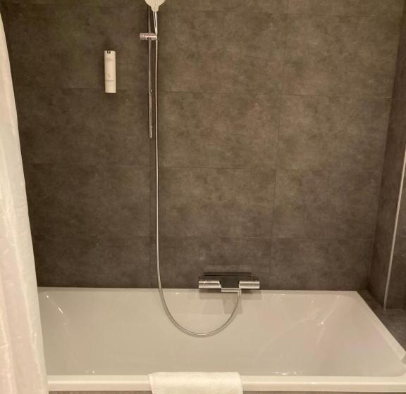 Отель Le Relais De La Haute Sambre