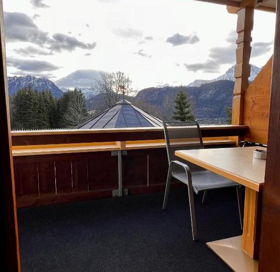 Wellness Aparthotel Lechlife Incl Pool   400m Zum Skilift