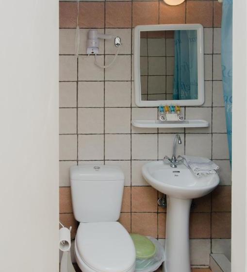 בית מלון כפרי Lefka Ori